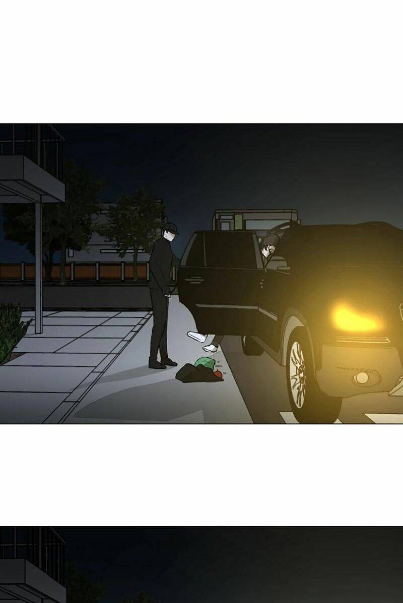 Sinh Vật Đen Tối Chapter 39 - 35