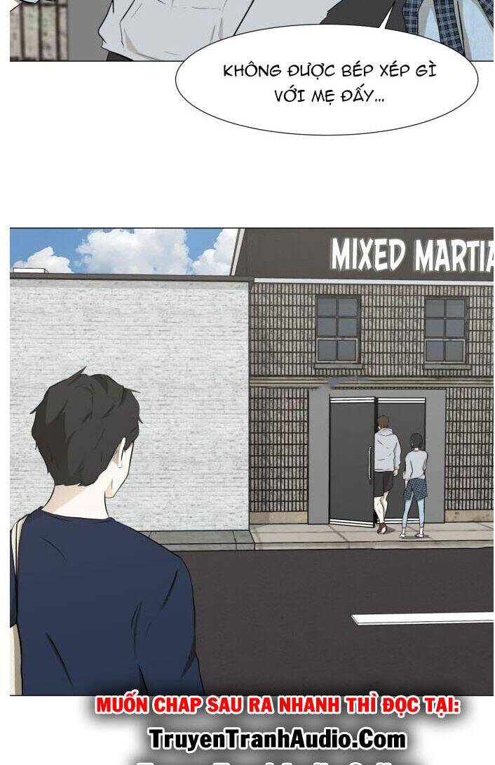 Sinh Vật Đen Tối Chapter 4 - 56