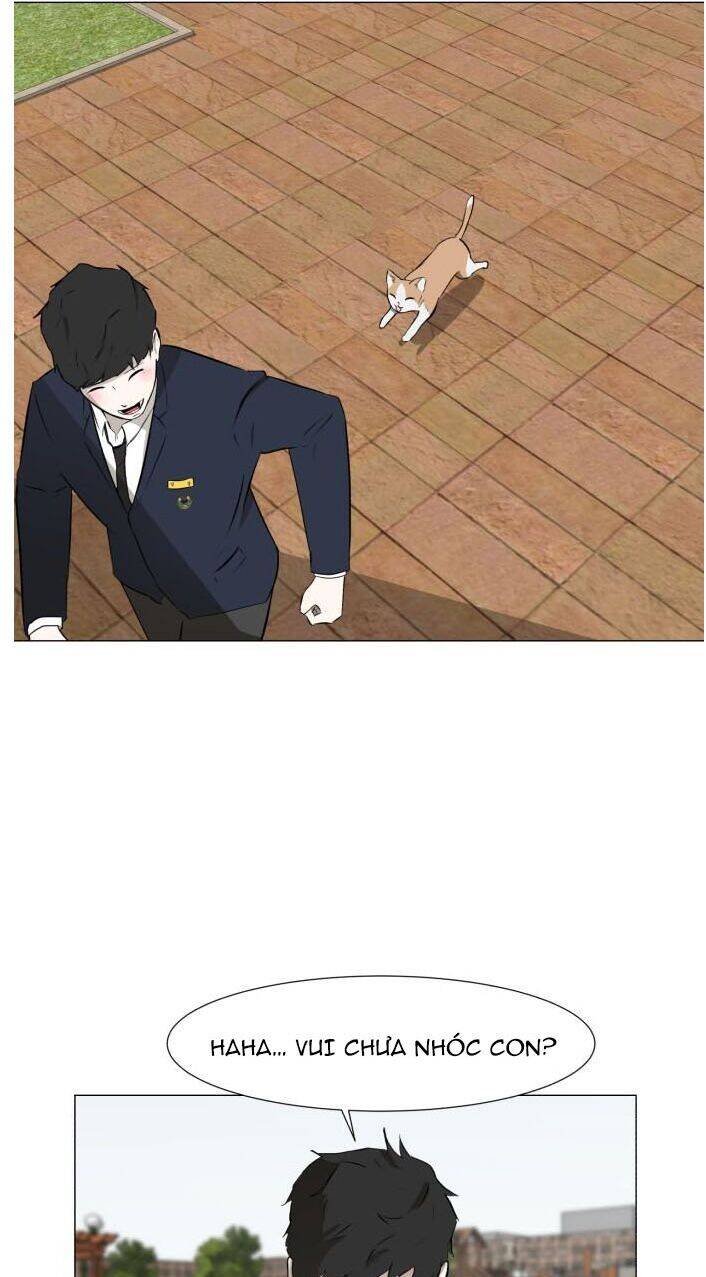 Sinh Vật Đen Tối Chapter 4 - 71