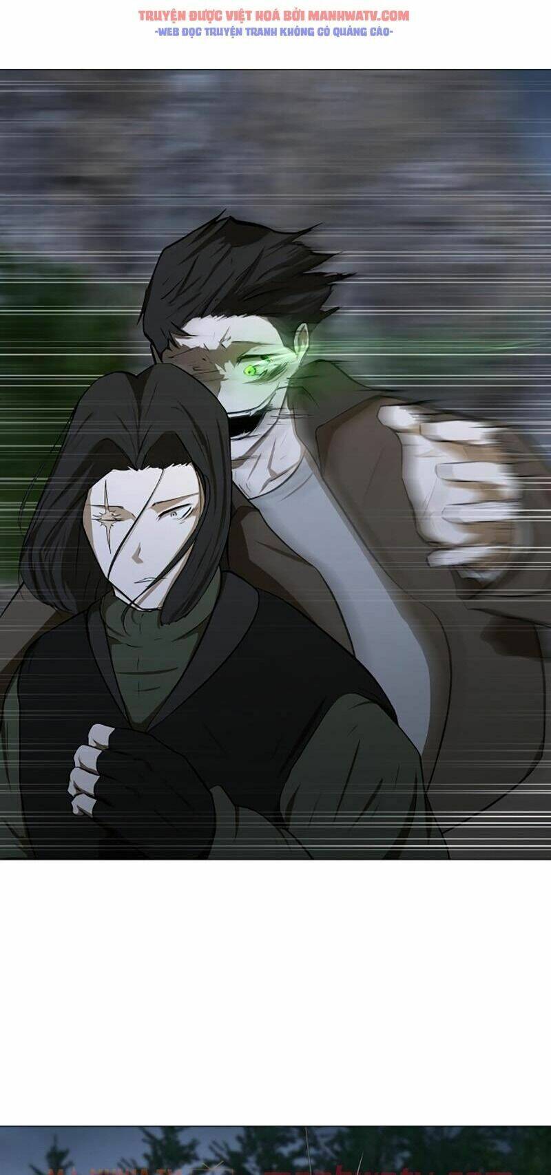 Sinh Vật Đen Tối Chapter 40 - 12