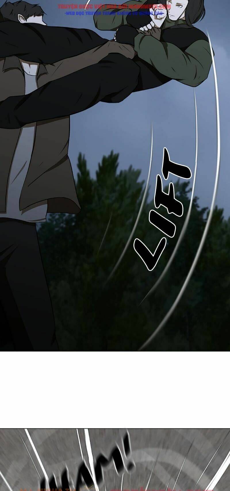 Sinh Vật Đen Tối Chapter 40 - 18