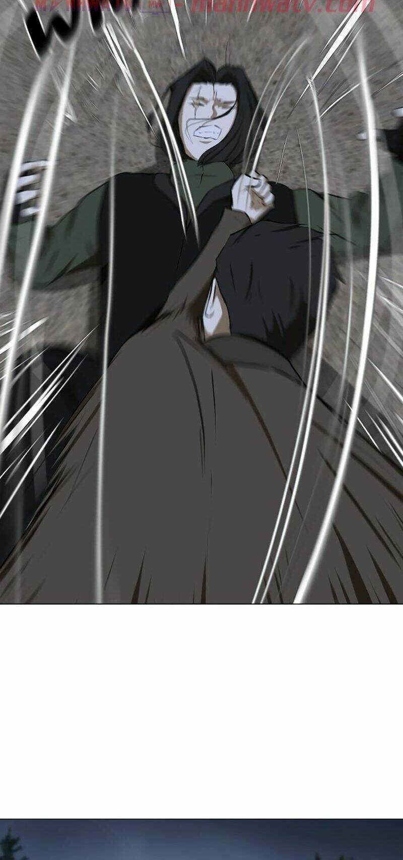 Sinh Vật Đen Tối Chapter 40 - 19