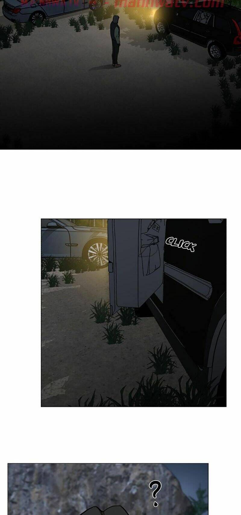 Sinh Vật Đen Tối Chapter 40 - 3