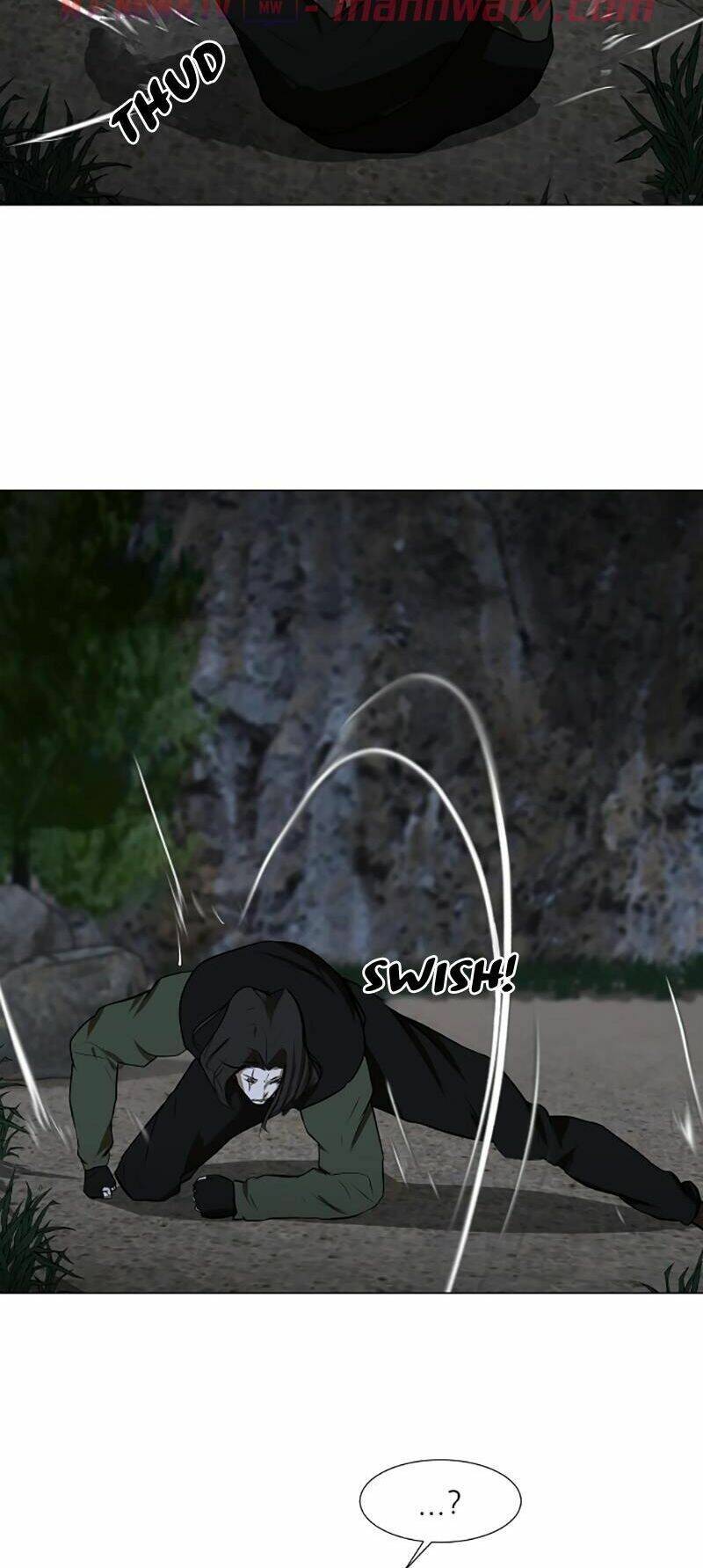 Sinh Vật Đen Tối Chapter 40 - 23