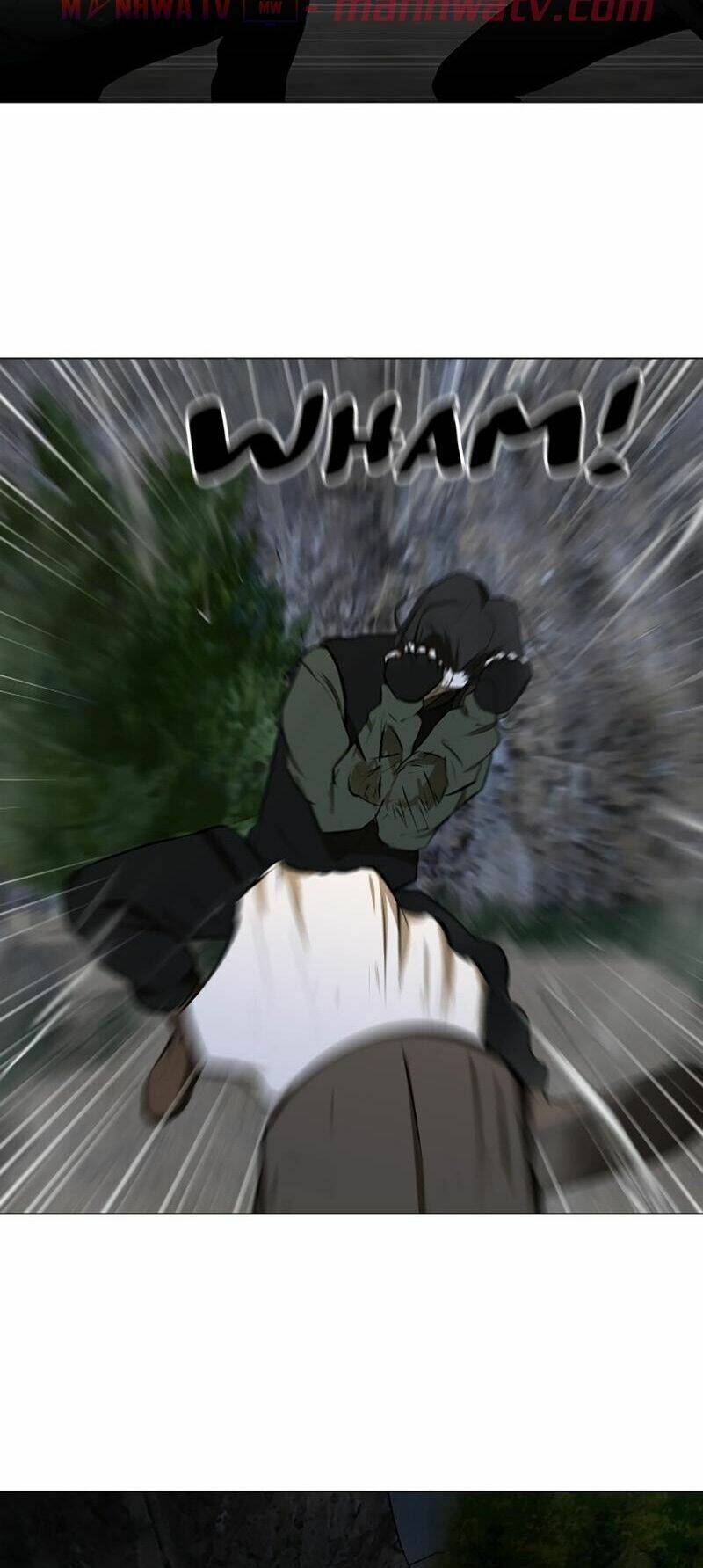 Sinh Vật Đen Tối Chapter 40 - 27