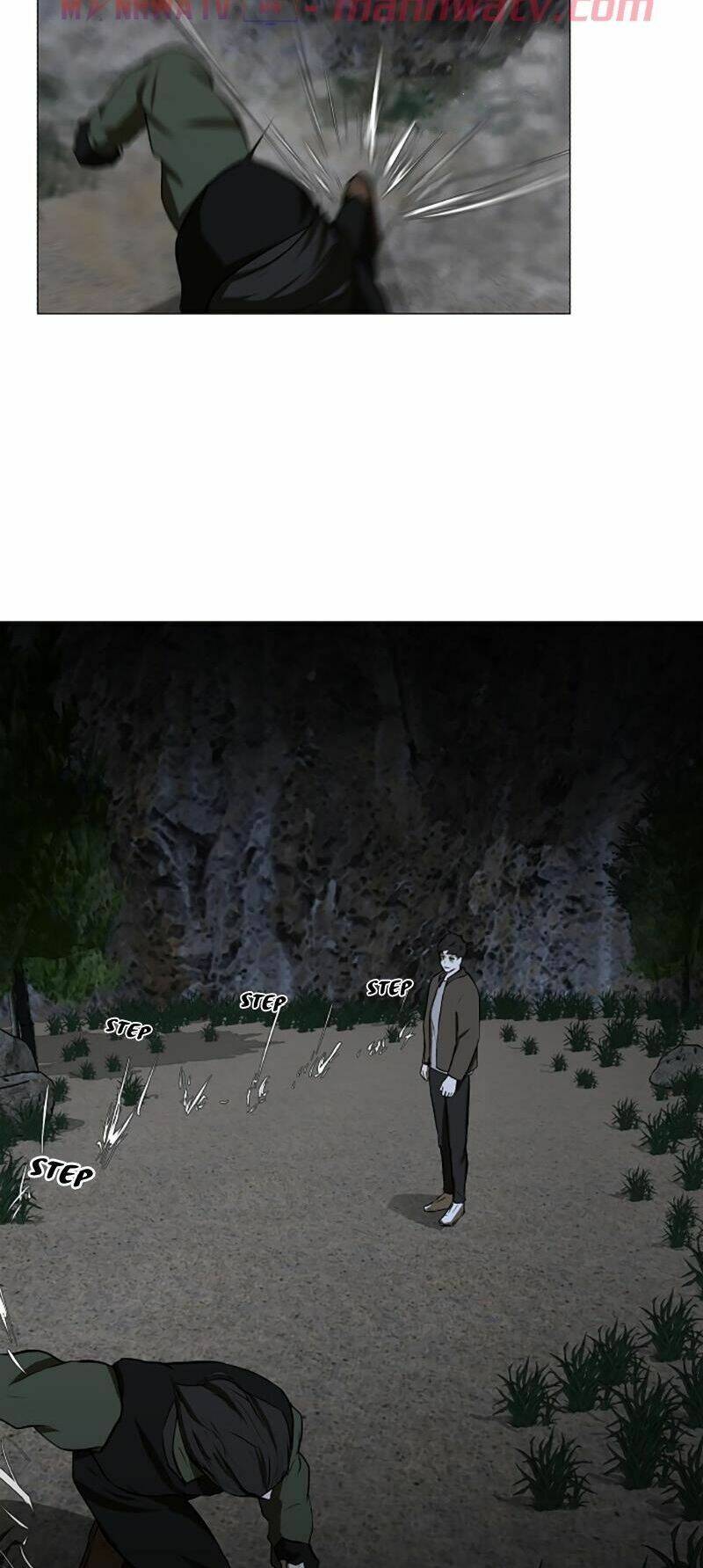 Sinh Vật Đen Tối Chapter 40 - 29