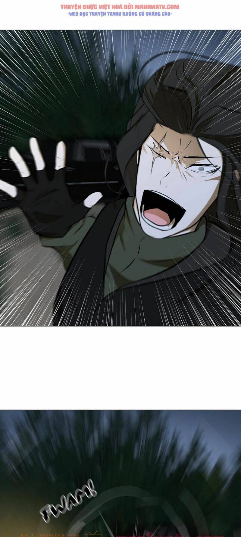 Sinh Vật Đen Tối Chapter 40 - 36
