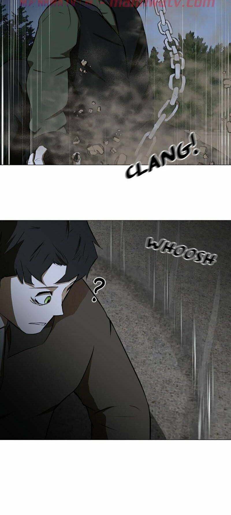 Sinh Vật Đen Tối Chapter 40 - 41