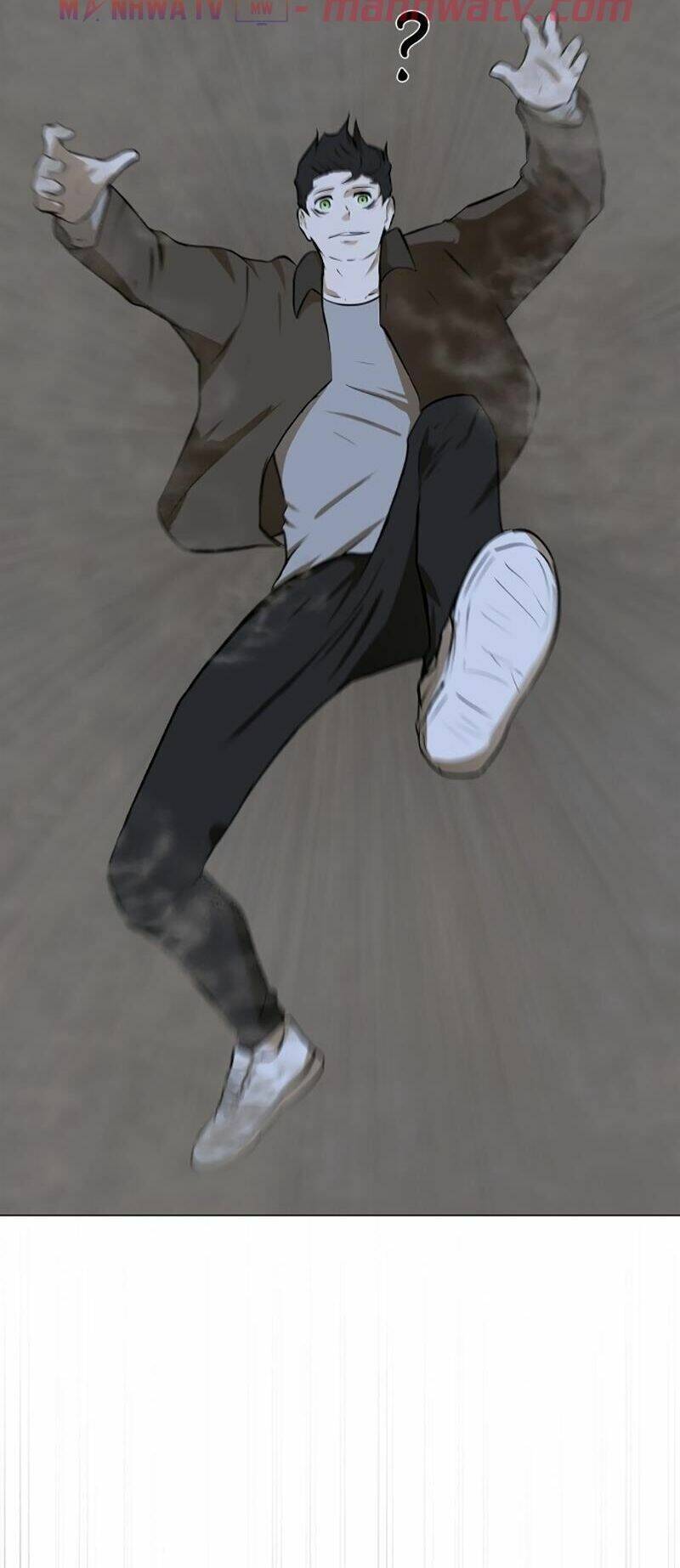 Sinh Vật Đen Tối Chapter 40 - 43