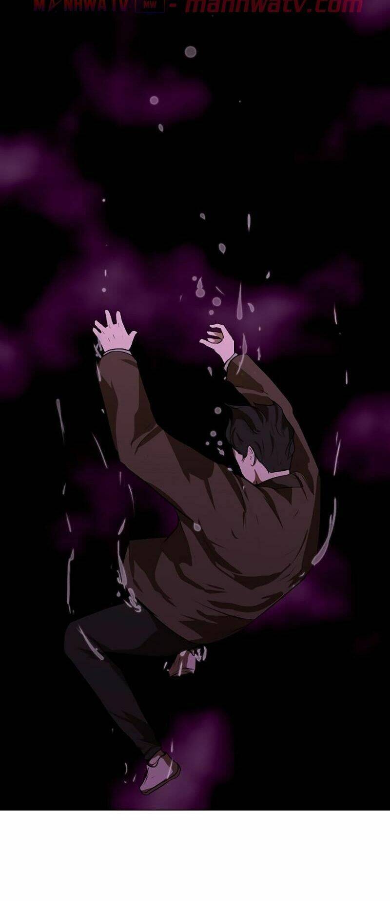 Sinh Vật Đen Tối Chapter 40 - 45