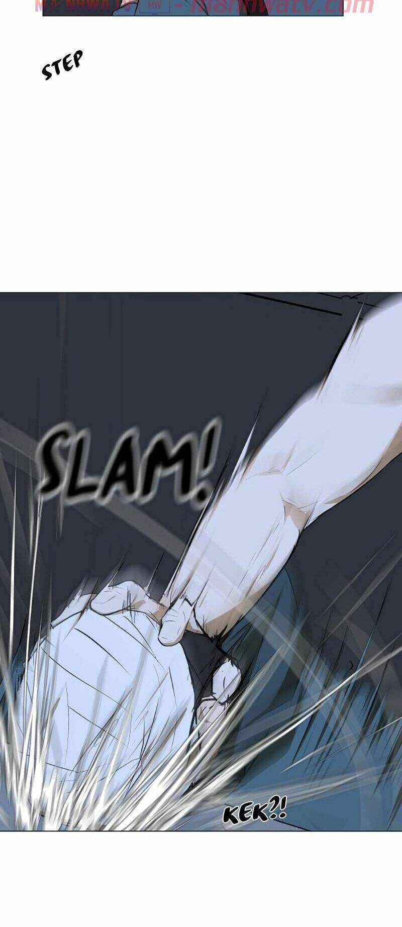 Sinh Vật Đen Tối Chapter 40 - 59