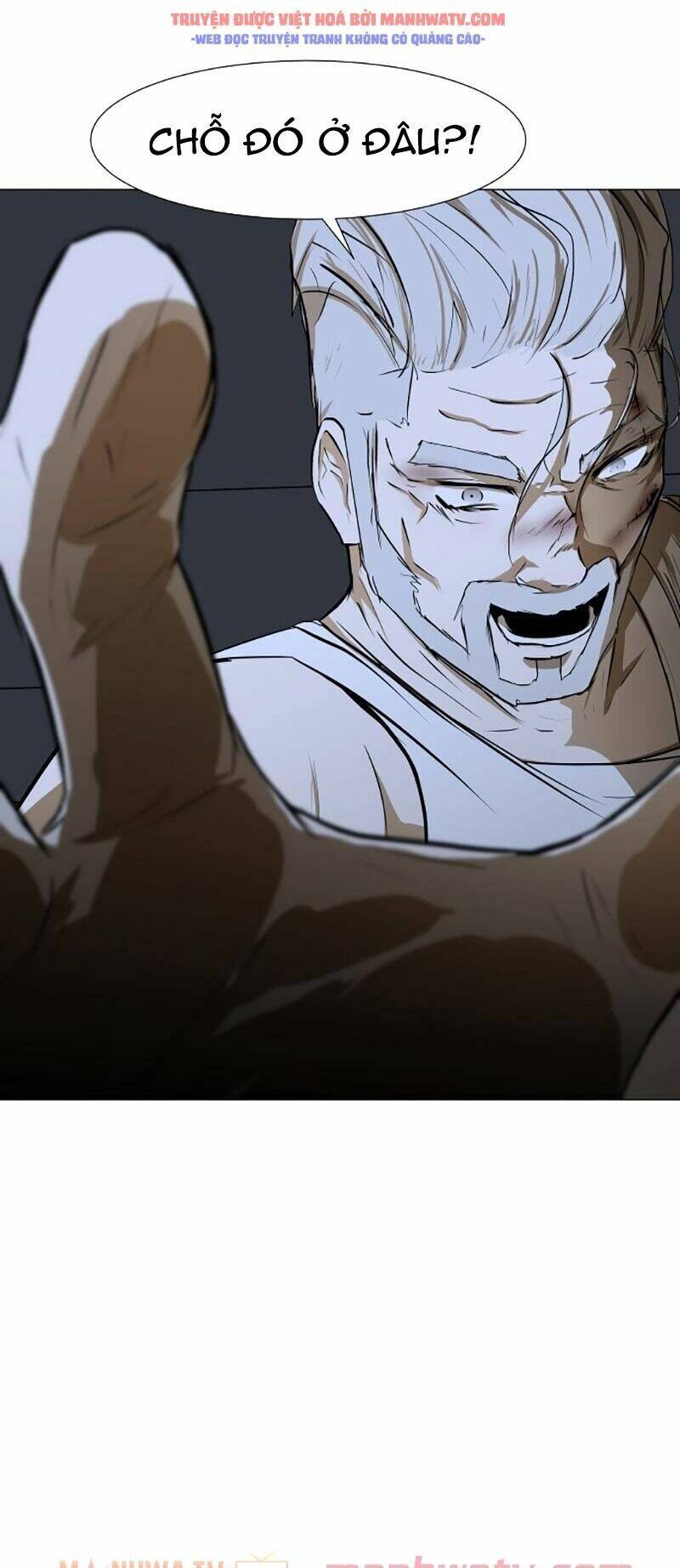 Sinh Vật Đen Tối Chapter 40 - 60