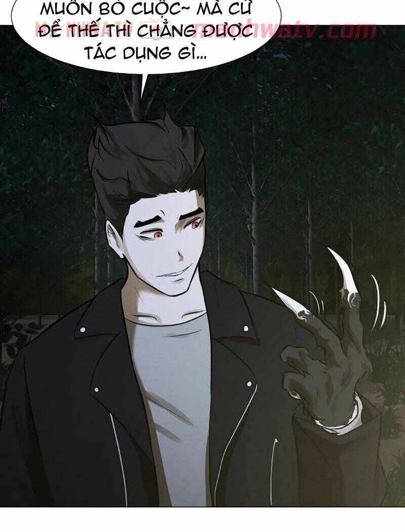 Sinh Vật Đen Tối Chapter 41 - 12