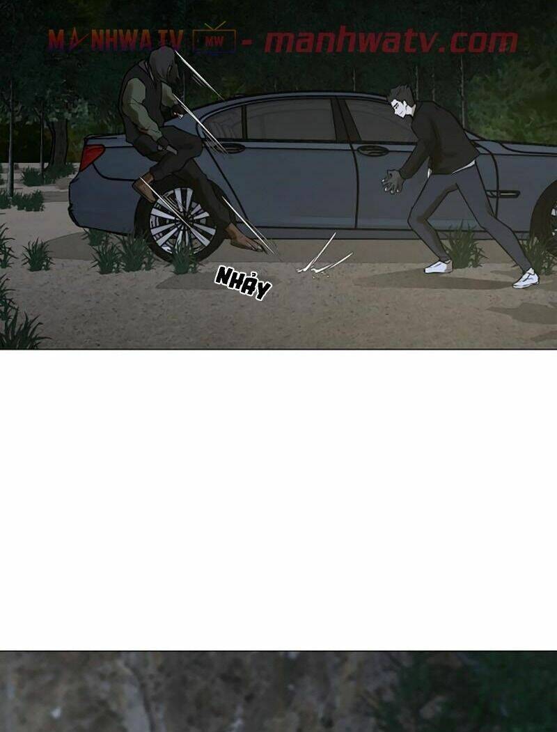 Sinh Vật Đen Tối Chapter 41 - 24