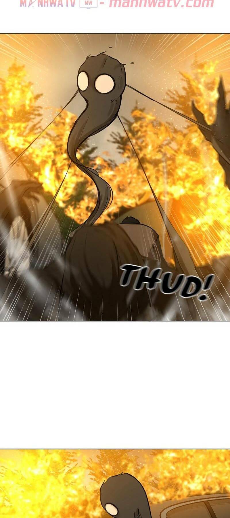 Sinh Vật Đen Tối Chapter 42 - 15