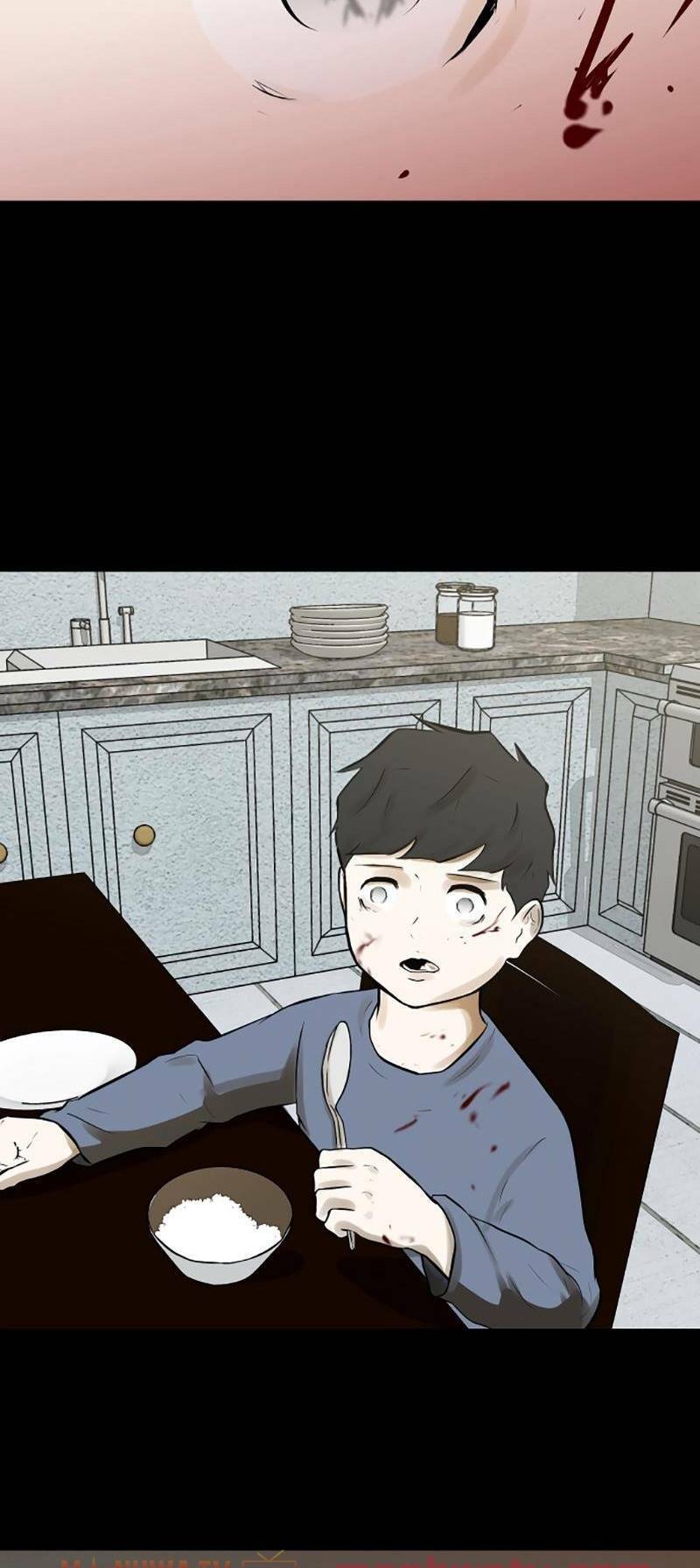 Sinh Vật Đen Tối Chapter 42 - 26