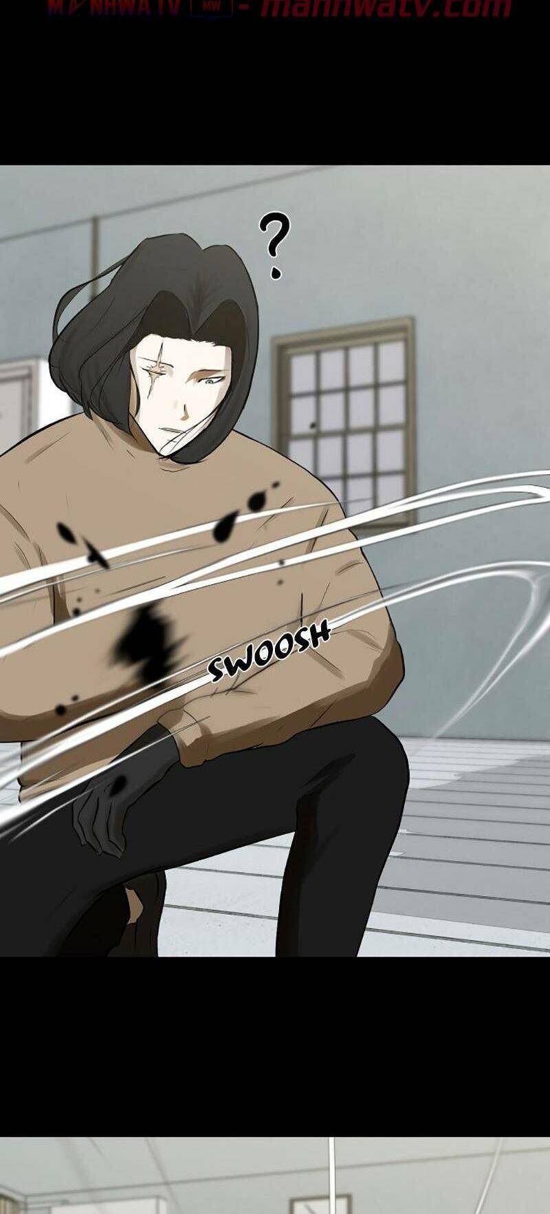 Sinh Vật Đen Tối Chapter 42 - 41