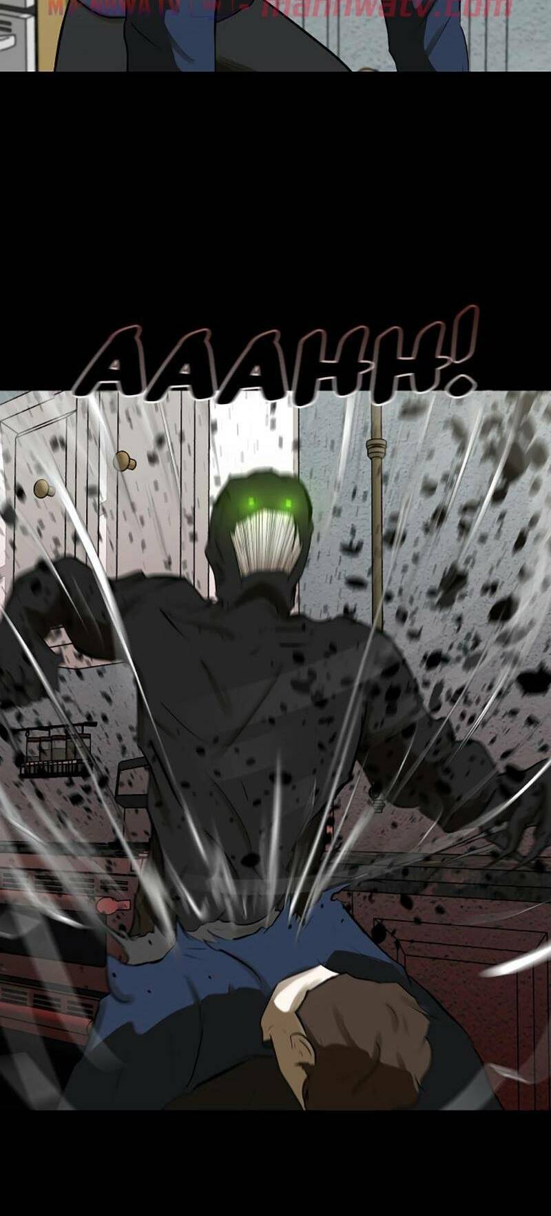 Sinh Vật Đen Tối Chapter 42 - 51