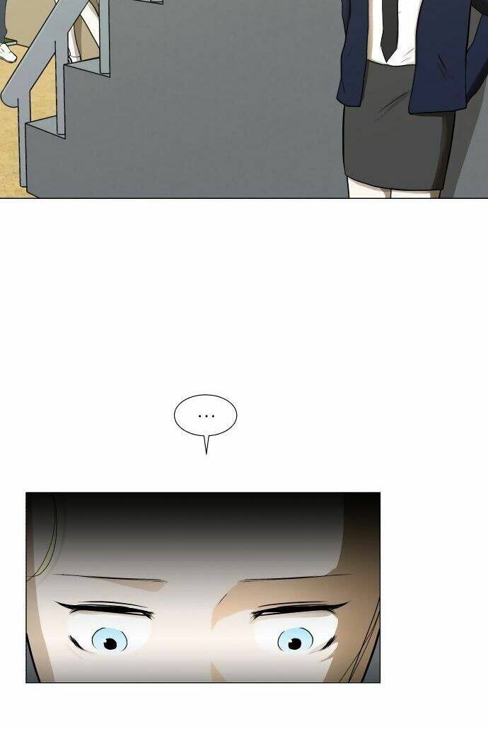 Sinh Vật Đen Tối Chapter 44 - 44