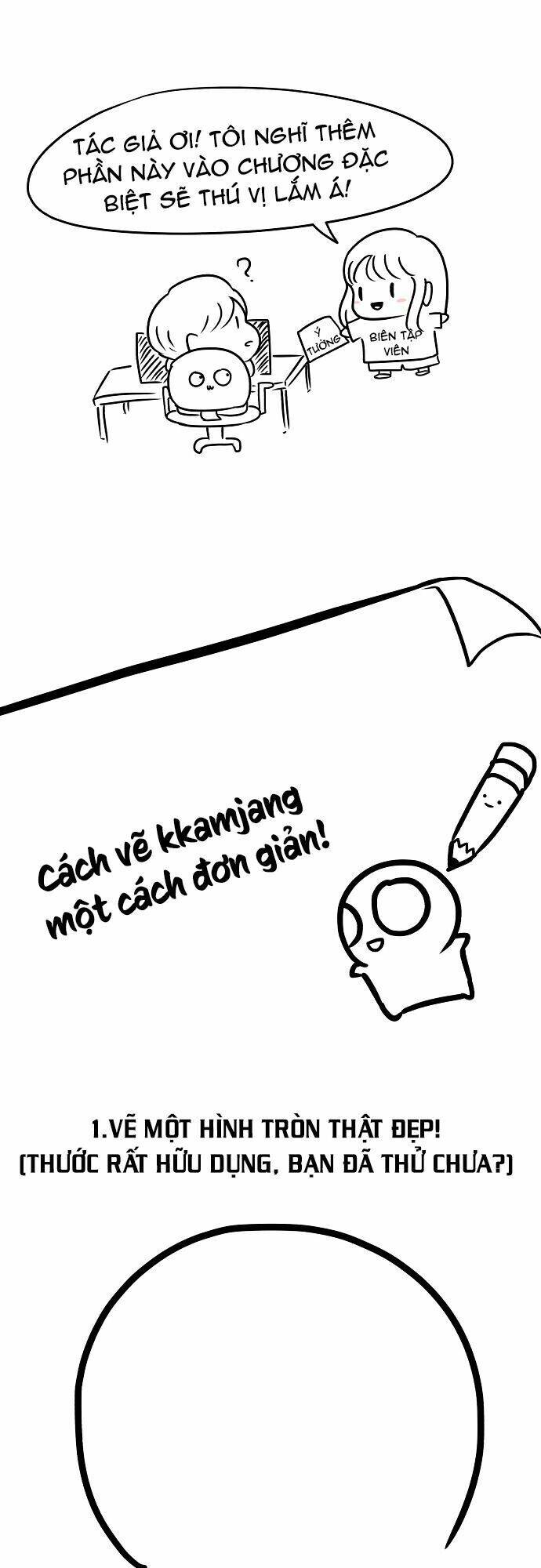 Sinh Vật Đen Tối Chapter 45.1 - 25