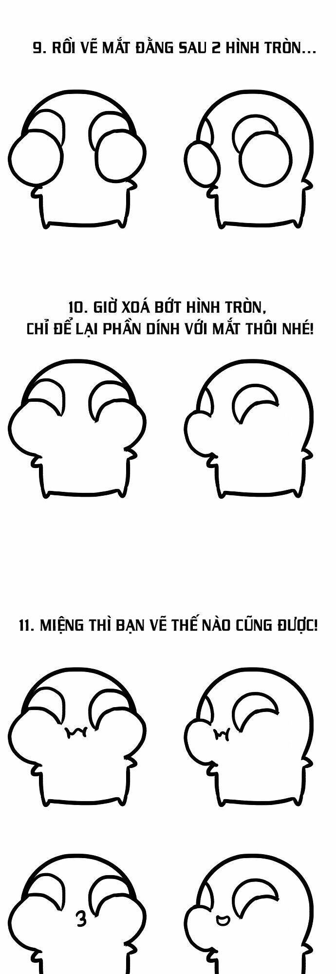 Sinh Vật Đen Tối Chapter 45.1 - 30