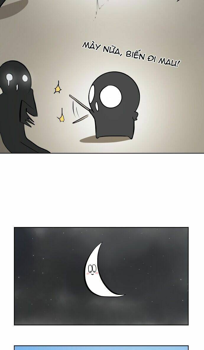 Sinh Vật Đen Tối Chapter 45.1 - 6