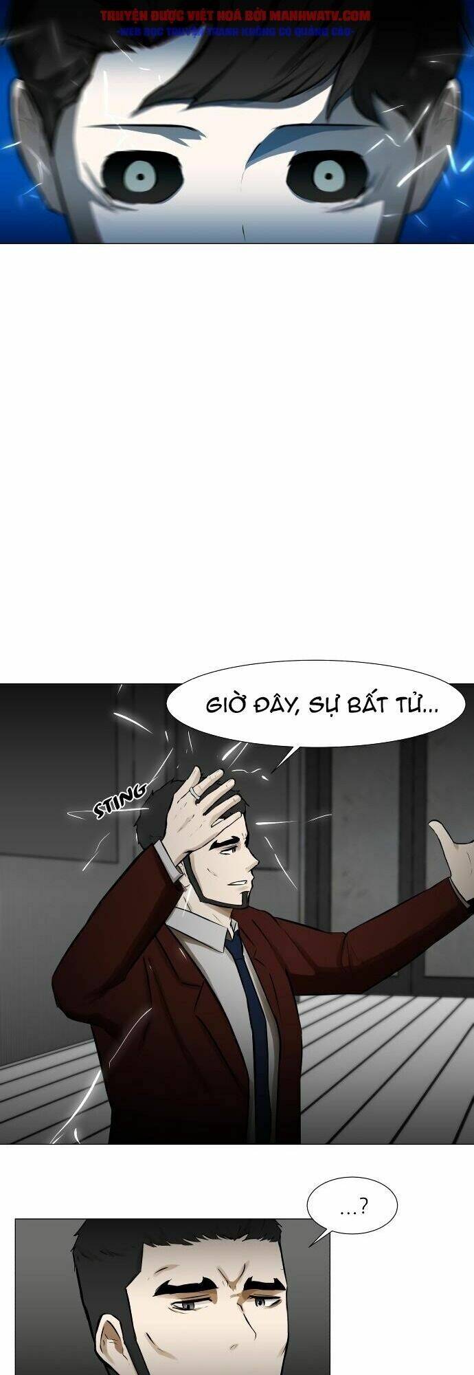 Sinh Vật Đen Tối Chapter 45 - 42