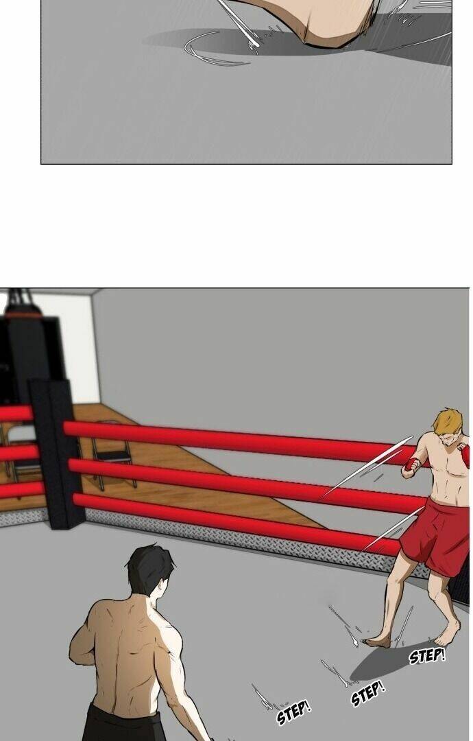 Sinh Vật Đen Tối Chapter 48 - 13