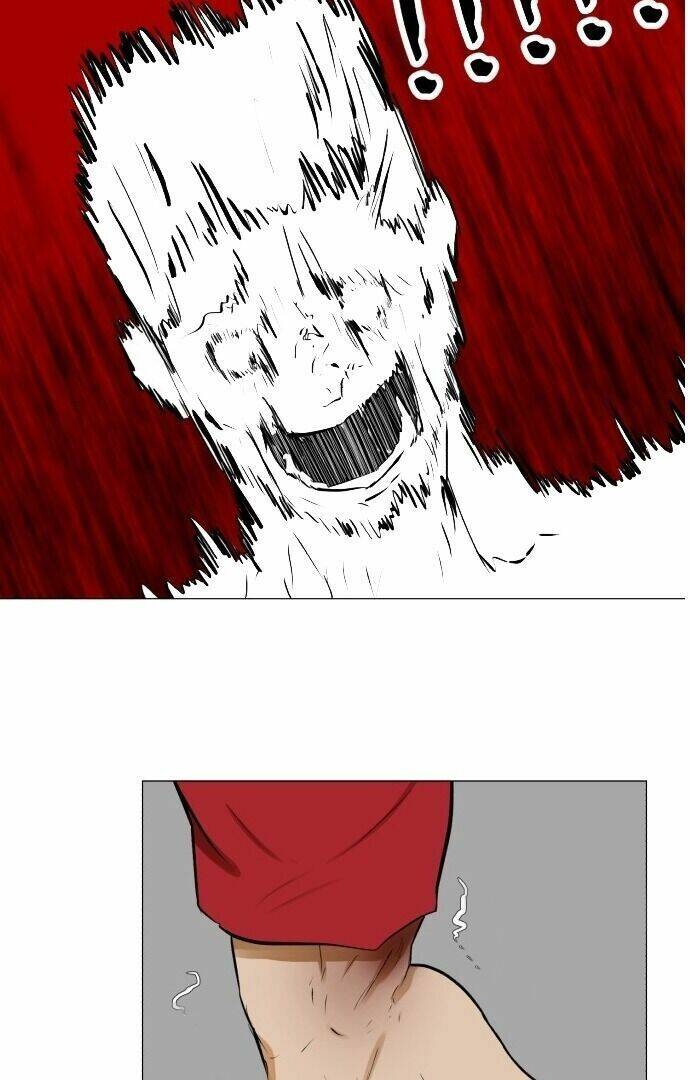 Sinh Vật Đen Tối Chapter 48 - 17