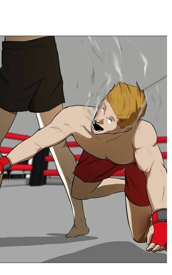 Sinh Vật Đen Tối Chapter 48 - 29