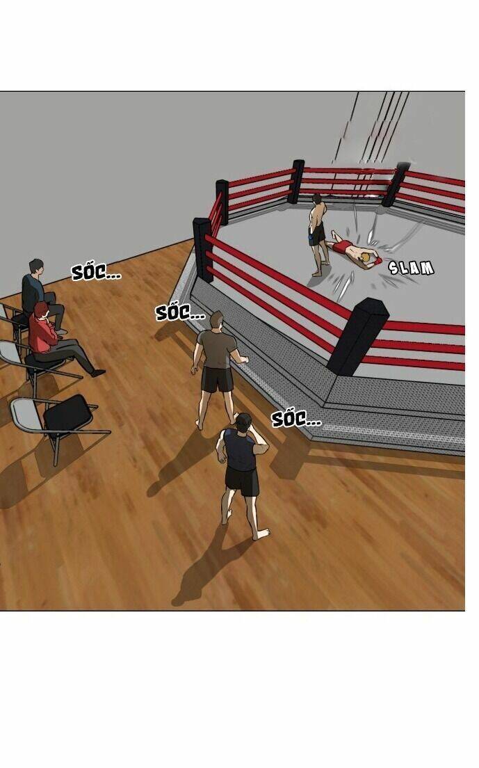 Sinh Vật Đen Tối Chapter 48 - 30