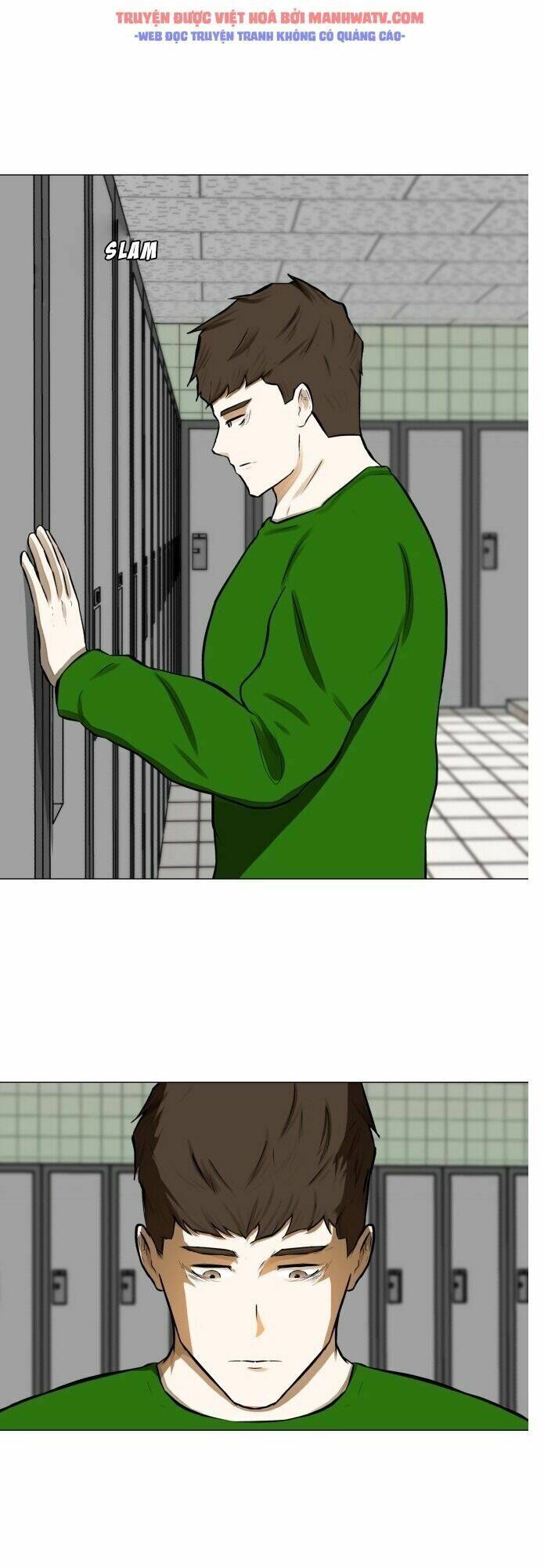 Sinh Vật Đen Tối Chapter 48 - 31