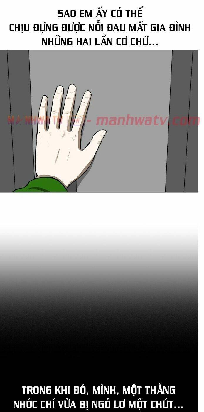 Sinh Vật Đen Tối Chapter 48 - 32