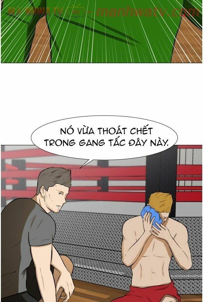 Sinh Vật Đen Tối Chapter 48 - 38