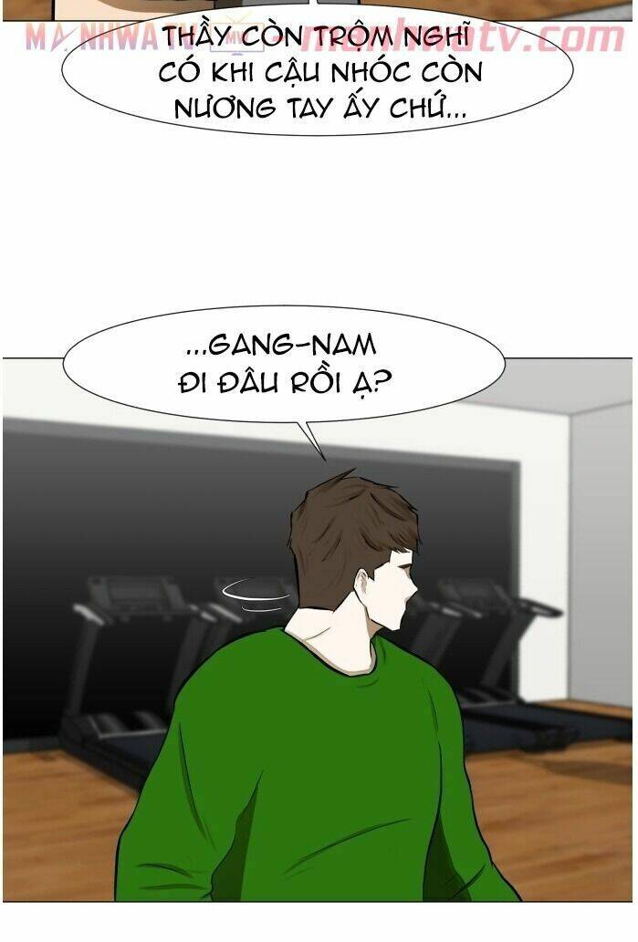 Sinh Vật Đen Tối Chapter 48 - 41