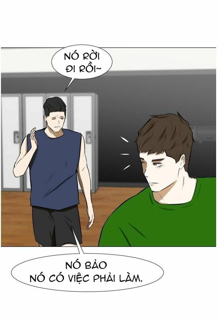 Sinh Vật Đen Tối Chapter 48 - 42
