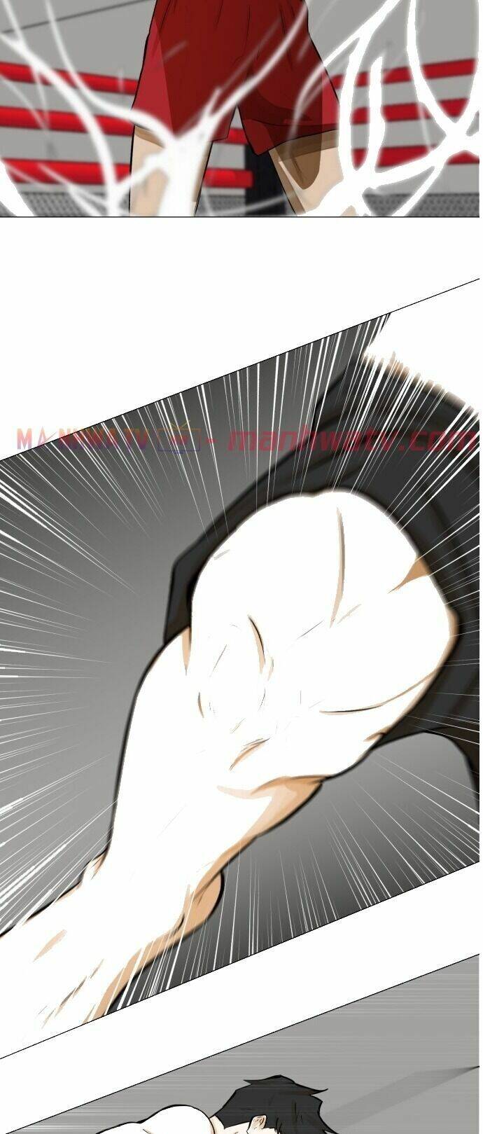 Sinh Vật Đen Tối Chapter 48 - 7