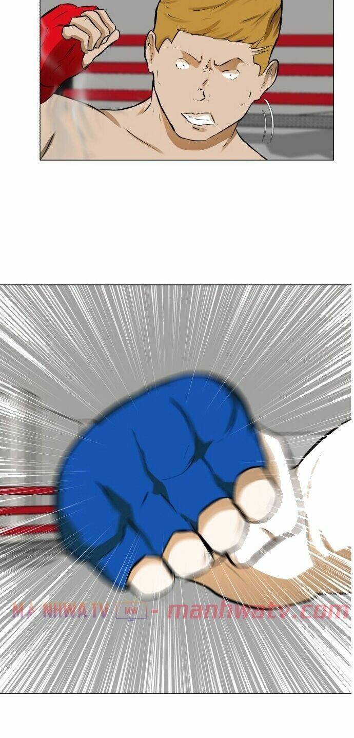 Sinh Vật Đen Tối Chapter 48 - 10