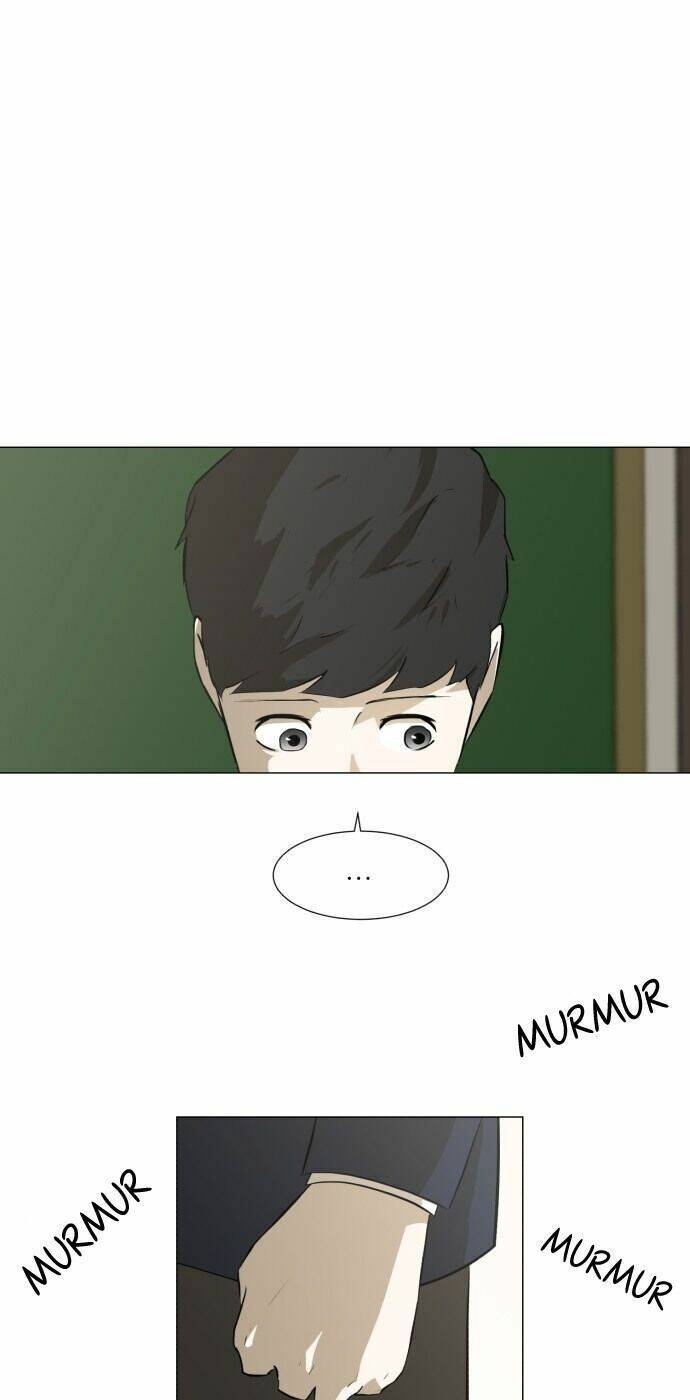 Sinh Vật Đen Tối Chapter 5 - 13