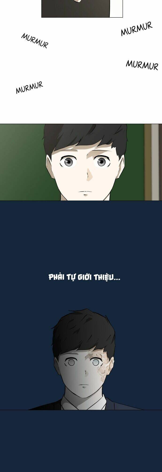 Sinh Vật Đen Tối Chapter 5 - 14