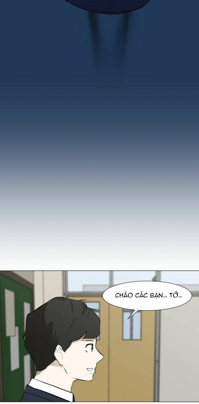 Sinh Vật Đen Tối Chapter 5 - 16