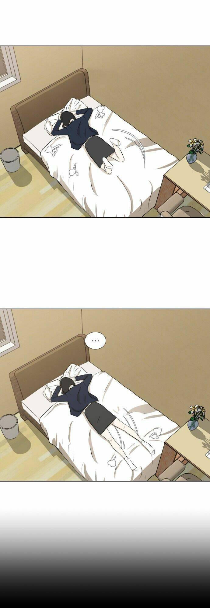 Sinh Vật Đen Tối Chapter 5 - 46