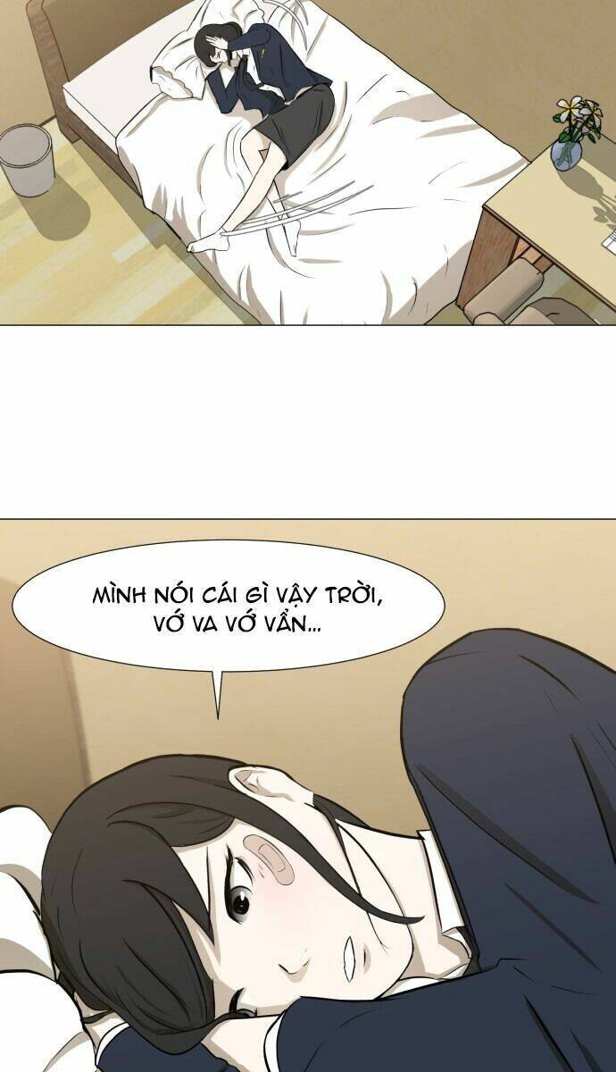 Sinh Vật Đen Tối Chapter 5 - 48