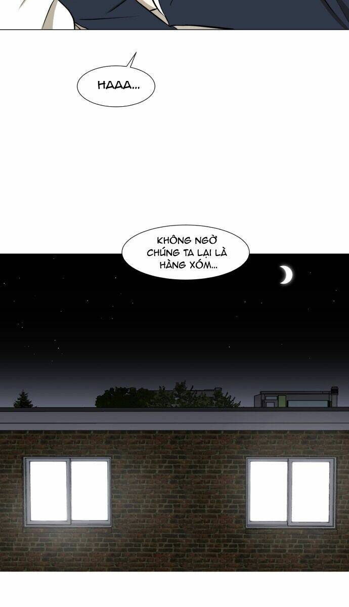 Sinh Vật Đen Tối Chapter 5 - 49