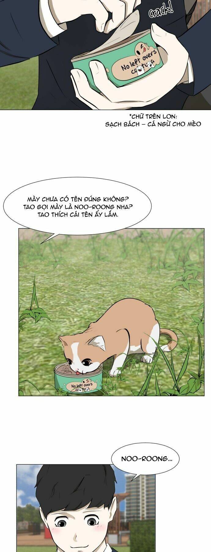 Sinh Vật Đen Tối Chapter 5 - 52