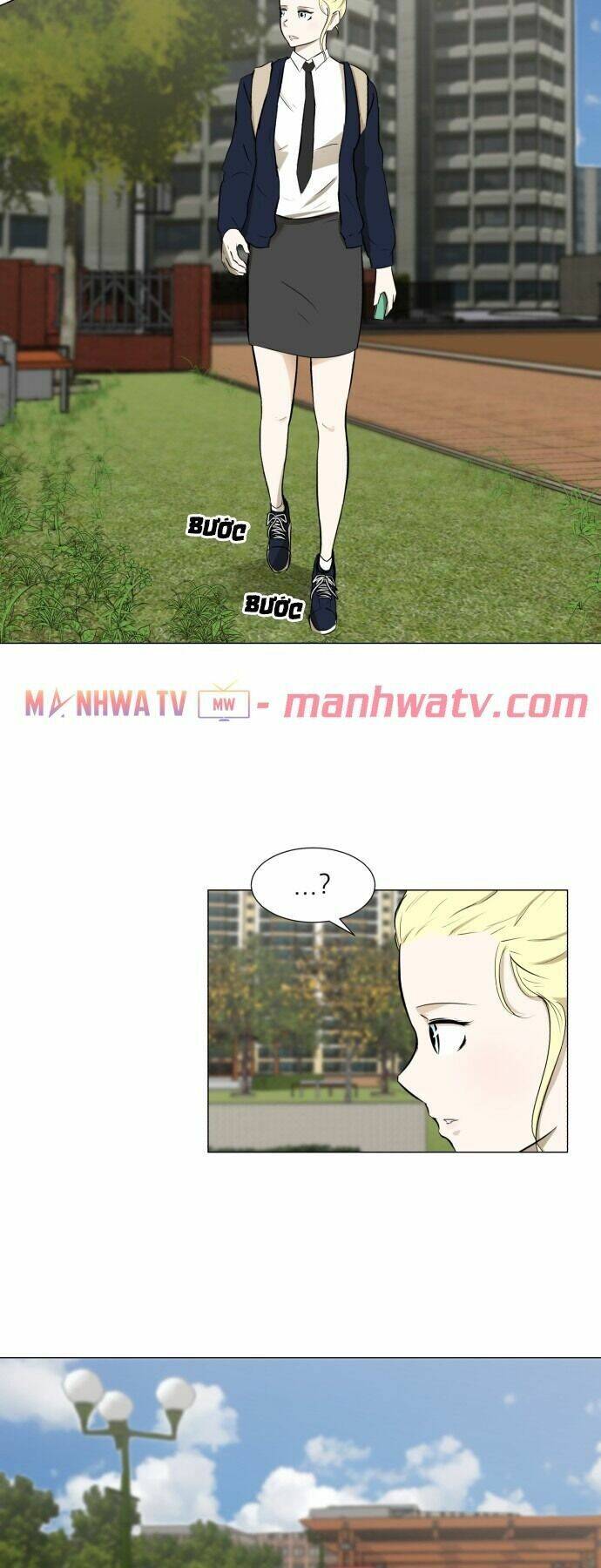 Sinh Vật Đen Tối Chapter 5 - 54