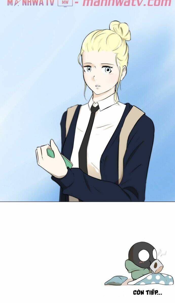 Sinh Vật Đen Tối Chapter 5 - 57