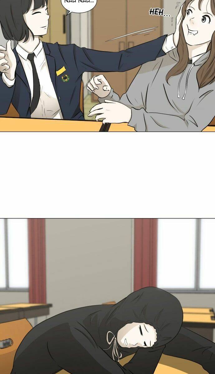 Sinh Vật Đen Tối Chapter 5 - 9