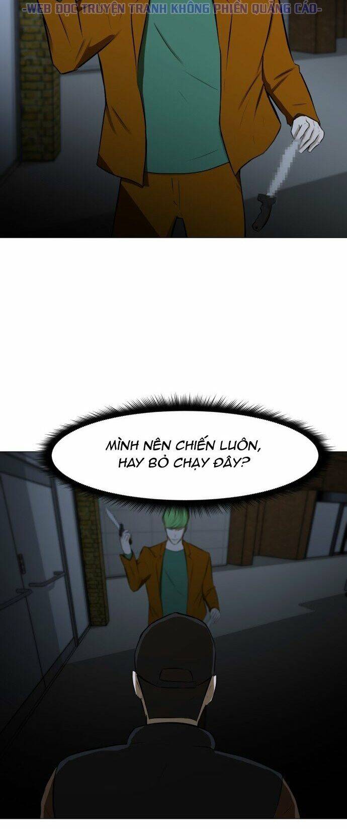 Sinh Vật Đen Tối Chapter 52 - 13