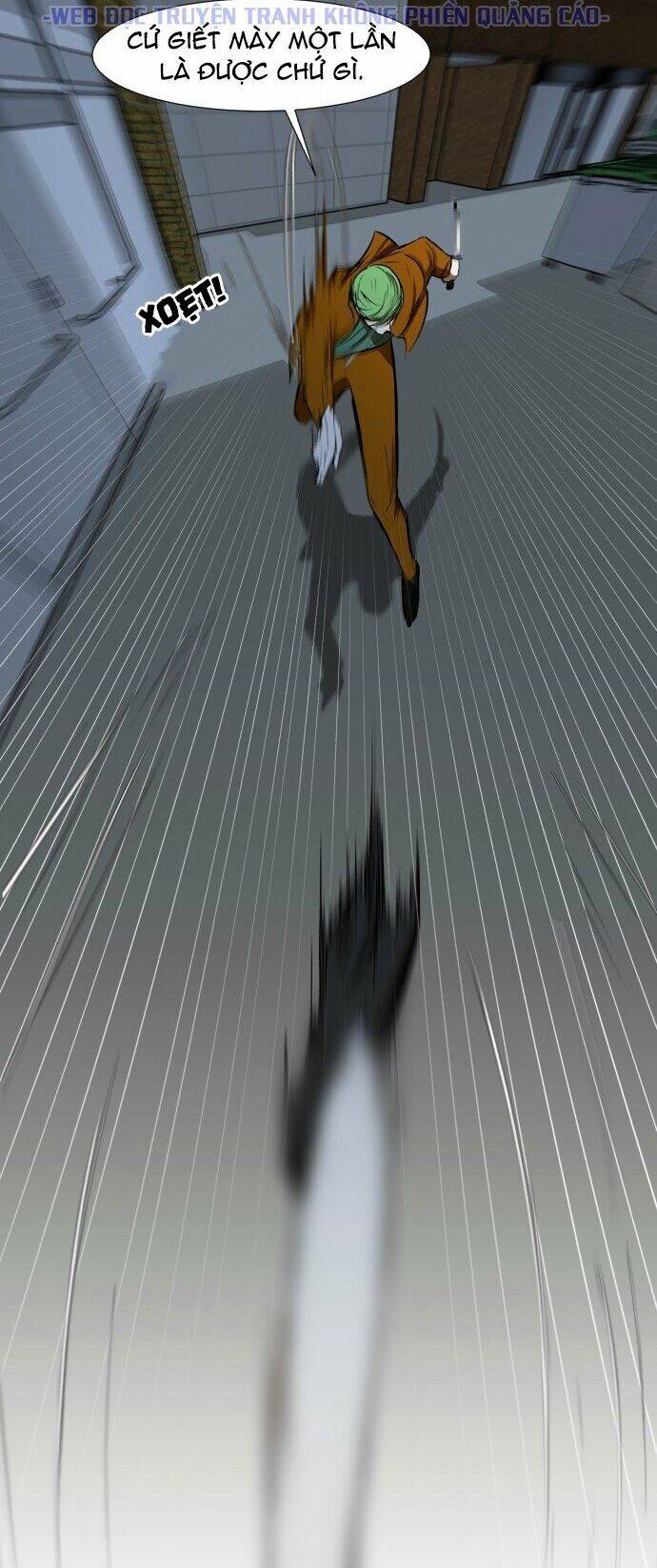 Sinh Vật Đen Tối Chapter 52 - 15